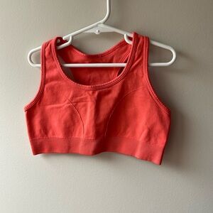 Zella Girls Sports Bra